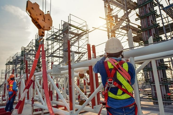 Scaffolding – Level 2